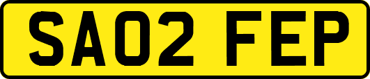 SA02FEP