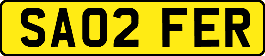 SA02FER