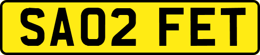SA02FET