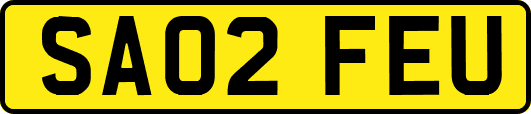 SA02FEU