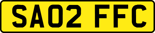 SA02FFC