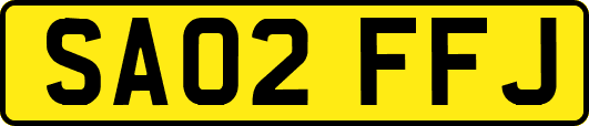 SA02FFJ