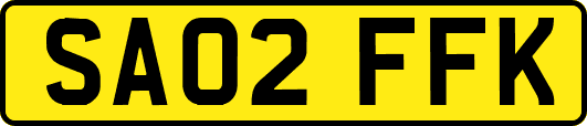 SA02FFK