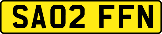 SA02FFN