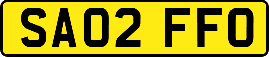 SA02FFO
