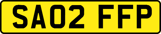 SA02FFP