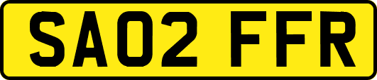 SA02FFR