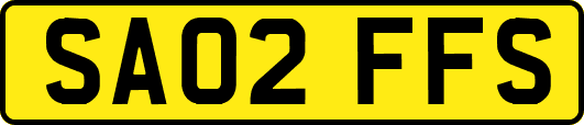 SA02FFS