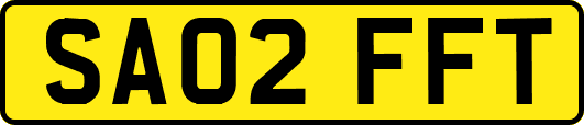 SA02FFT