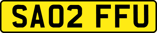 SA02FFU