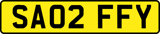 SA02FFY