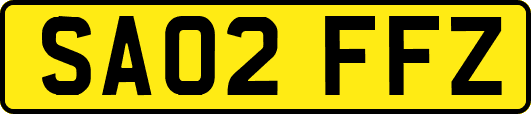 SA02FFZ