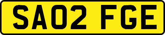 SA02FGE