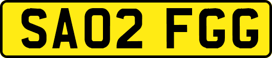 SA02FGG