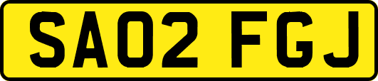 SA02FGJ