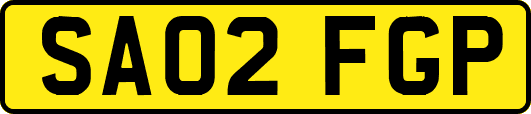 SA02FGP