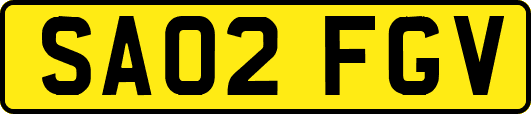 SA02FGV
