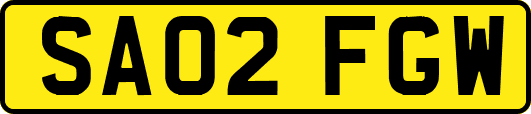 SA02FGW
