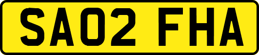 SA02FHA