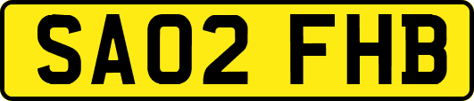SA02FHB