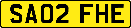 SA02FHE