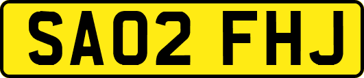 SA02FHJ