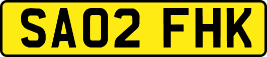 SA02FHK