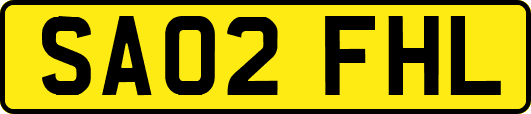SA02FHL