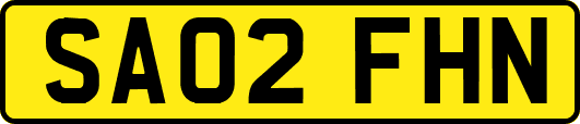 SA02FHN