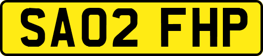 SA02FHP