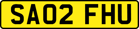 SA02FHU