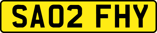 SA02FHY