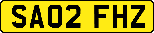 SA02FHZ