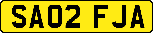 SA02FJA