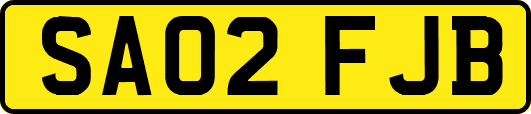 SA02FJB