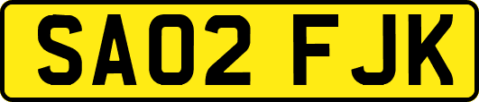 SA02FJK