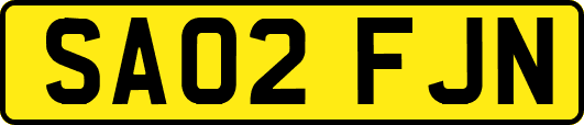 SA02FJN