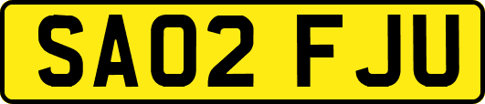 SA02FJU