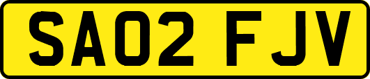 SA02FJV