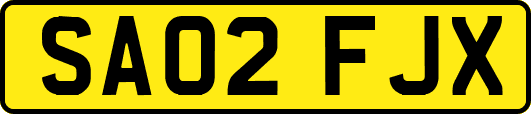 SA02FJX