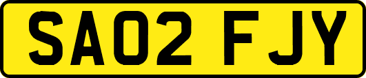 SA02FJY