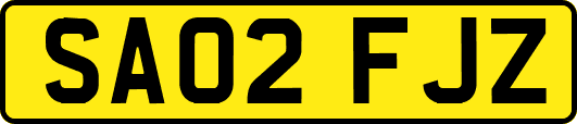 SA02FJZ