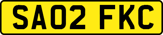 SA02FKC