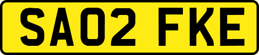 SA02FKE