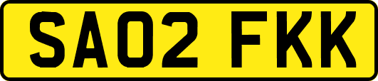 SA02FKK