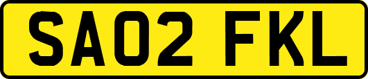SA02FKL