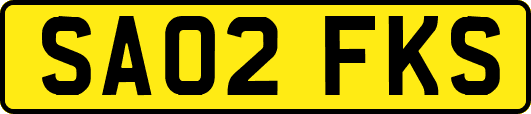 SA02FKS