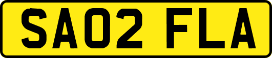 SA02FLA