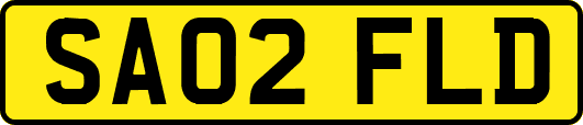 SA02FLD