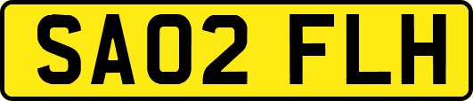 SA02FLH